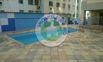 Imagem 1: PADRE ILDEFONSO PENALBA - 02 QUARTOS - MÉIER