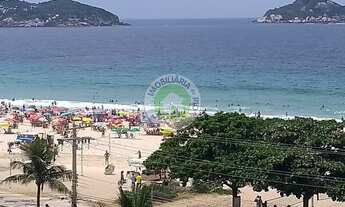 Imagem 4: ADILSON SEROA DA MOTTA - MAGNÍFICA COBERTURA QUADRISSIMA PRAIA - 514 M2 JARDIM OCÊANICO