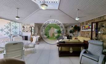 Imagem 5: JARDIM OCEÂNICO - BARRA DA TIJUCA - EXCELENTE COBERTURA LINEAR PRÓXIMO METRÔ