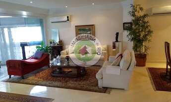 Imagem 3: ADILSON SEROA DA MOTTA - MAGNÍFICA COBERTURA QUADRISSIMA PRAIA - 514 M2 JARDIM OCÊANICO