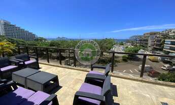 Imagem: JARDIM OCEÂNICO COBERTURA LINEAR! SÃO