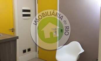 Imagem 4: VENHA MONTAR O SEU NEGÓCIO! OPOTUNIDADE SALA COMERCIAL - BARRA PRIME OFFICES!