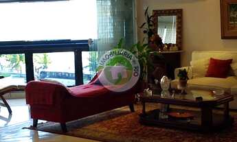 Imagem 5: ADILSON SEROA DA MOTTA - MAGNÍFICA COBERTURA QUADRISSIMA PRAIA - 514 M2 JARDIM OCÊANICO