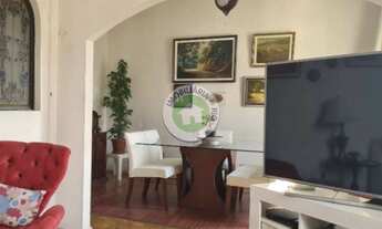 Imagem 3: VISCONDE DE PIRAJÁ - 04 QUARTOS - IPANEMA