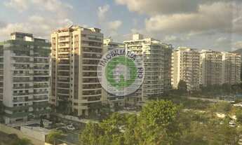 Imagem: FLEX TOWER - SÓ 125 MIL - 21M2 - BARRA