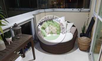 Imagem: Apartamento RESIDENCIAL em RIO DE JANEIRO