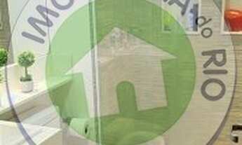 Imagem 6: RUA BENTO LISBOA - QUARTIER CARIOCA - 03 QUARTOS - CATETE