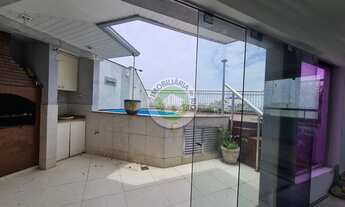 Imagem: Cobertura RESIDENCIAL em RIO DE JANEIRO