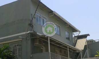 Imagem: Excelente Casa 3 Pavimentos!!! Atrás do