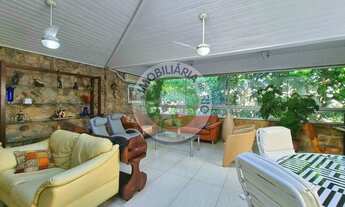 Imagem 4: JARDIM OCEÂNICO - BARRA DA TIJUCA - EXCELENTE COBERTURA LINEAR PRÓXIMO METRÔ