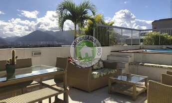 Imagem 5: Cobertura RESIDENCIAL em RIO DE JANEIRO - RJ, BARRA DA TIJUCA