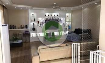 Imagem: RUA MARQUÊS DE JACAREPAGUÁ - COBERTURA