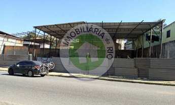 Imagem: GALPAO COMERCIAL em RIO DE JANEIRO - RJ