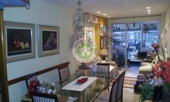 Imagem: Vista para o Pão de Açúcar excelente