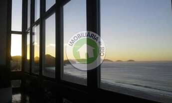 Imagem 5: AV ATLÂNTICA - MAJESTOSA COBERTURA DUPLEX - COPACABANA