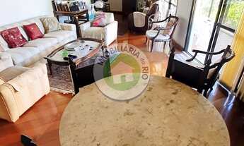 Imagem 5: ALMTE BELFORT VIEIRA - COBERTURA DUPLEX - LEBLON