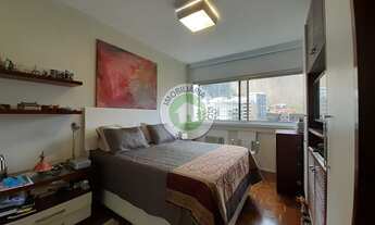 Imagem 7: ESTRELINHA DA LAGOA! VISTÃO LIVRE! ANDAR ALTO 4 QTS!