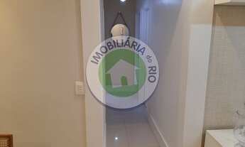 Imagem 6: Apartamento RESIDENCIAL em RIO DE JANEIRO - RJ, RECREIO DOS BANDEIRANTES