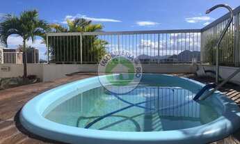 Imagem 2: Cobertura RESIDENCIAL em RIO DE JANEIRO - RJ, BARRA DA TIJUCA