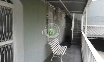 Imagem 3: Excelente Casa 3 Pavimentos!!! Atrás do Shopping do Méier!!!