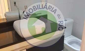 Imagem 5: PADRE ILDEFONSO PENALBA - 02 QUARTOS - MÉIER