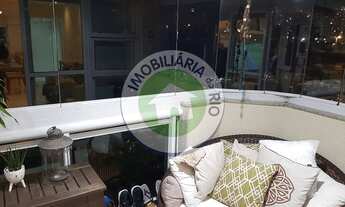 Imagem 2: Apartamento RESIDENCIAL em RIO DE JANEIRO - RJ, RECREIO DOS BANDEIRANTES