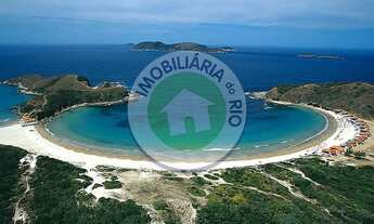 Imagem: APARTAMENTO RESIDENCIAL em CABO FRIO - RJ