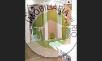 Imagem 3: RUA BENTO LISBOA - QUARTIER CARIOCA - 03 QUARTOS - CATETE