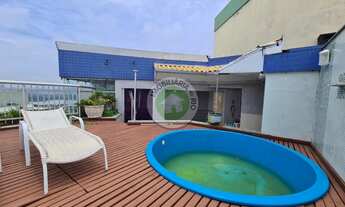 Imagem 2: Cobertura RESIDENCIAL em RIO DE JANEIRO - RJ, BARRA DA TIJUCA
