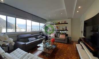 Imagem 3: ESTRELINHA DA LAGOA! VISTÃO LIVRE! ANDAR ALTO 4 QTS!