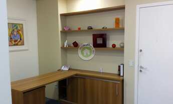 Imagem 2: MÁRIO HENRIQUE SIMONSEN - MINHA SALA NO LOCAL IDEAL - 50m² EM LOCALIZAÇÃO PRIVILEGIADA!