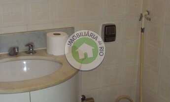 Imagem 4: ATLÂNTICA - POSTO 5 - COPACABANA