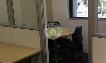 Imagem 6: MÁRIO HENRIQUE SIMONSEN - MINHA SALA NO LOCAL IDEAL - 50m² EM LOCALIZAÇÃO PRIVILEGIADA!