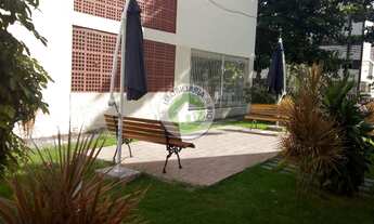 Imagem 3: ÓTIMO APT 2 QUARTOS NO Condomínio RUBEM BERTA (Aerobitas)