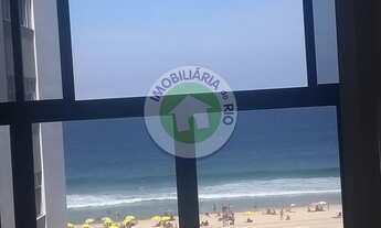 Imagem 6: ADILSON SEROA DA MOTTA - MAGNÍFICA COBERTURA QUADRISSIMA PRAIA - 514 M2 JARDIM OCÊANICO