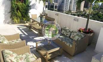 Imagem 3: Cobertura RESIDENCIAL em RIO DE JANEIRO - RJ, BARRA DA TIJUCA