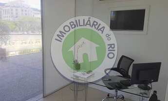 Imagem 2: LOJA REFORMADÍSSIMA NA AVENIDA DAS AMÉRICAS PRÓXIMO AO BARRA SHOPPING