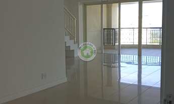 Imagem 7: Excelente Cobertura Duplex, 584 m², com 4 suítes , Piscina e Churrasqueira - Condomínio