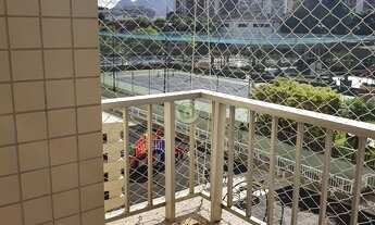 Imagem 3: APARTAMENTO À VENDA, 66 M² POR R$ 650.000,00 - BARRA DA TIJUCA - RIO DE JANEIRO/RJ