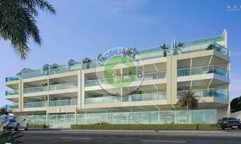 Imagem: MARAVILHOSA COBERTURA VISTA MAR COM 302M2