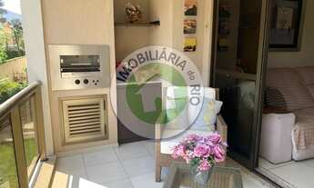 Imagem: Ateliê Três Rios Freguesia - Excelente