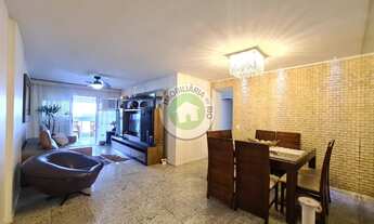 Imagem 3: MARAVILHOSO APARTAMENTO DE 152M², 4 QUARTOS NO CONDOMÍNIO RIO 2 - BARRA DA TIJUCA