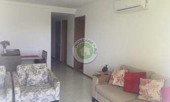Imagem 3: Excelente apartamento 3 suítes, varanda gourmet, 110 m² - Recreio dos Bandeirantes