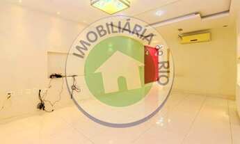 Imagem 3: PRAIA DO FLAMENGO - 03 QUARTOS - 180M² - FLAMENGO