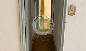 Imagem 6: COPACABANA - COLADO NO LEME - 03 QUARTOS - MODERNIZAÇÃO