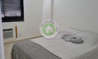 Imagem 5: Condomínio barra Sul, apartamento de 2 quartos, sol da manhã, reformado, ótima localização