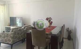 Imagem 4: Excelente apartamento 3 suítes, varanda gourmet, 110 m² - Recreio dos Bandeirantes