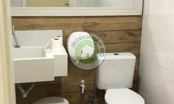 Imagem 5: Excelente apartamento 3 suítes, varanda gourmet, 110 m² - Recreio dos Bandeirantes