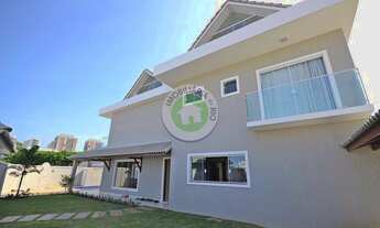 Imagem 6: Casa Triplex Condomínio Art Life, Recreio dos bandeirantes, 4 suítes, closet, churrasqueir