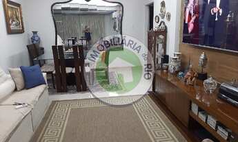 Imagem 5: Copacabana Posto Cinco - Excelente 3 Quartos